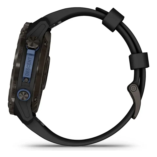 Garmin Descent Mk3ı 51mm Akıllı Saat - Görsel 5
