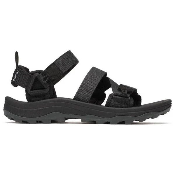 Merrell Speed Fusion Sport Rmx Erkek Sandalet - Görsel 9
