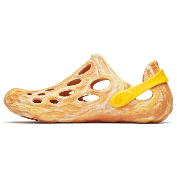 Merrell Hydro Moc Erkek Su Ayakkabısı Turuncu J007045 - Görsel 2