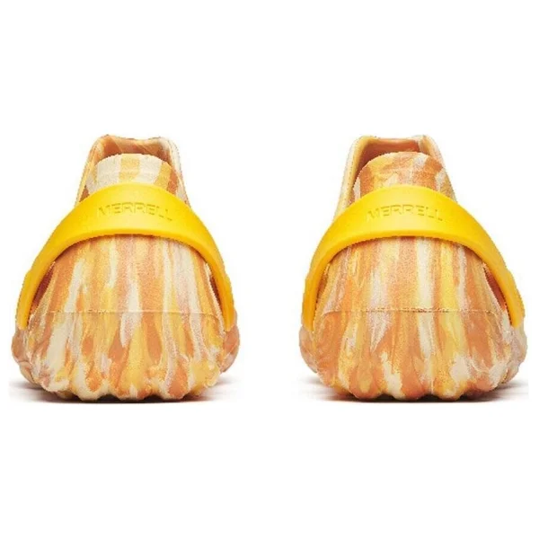 Merrell Hydro Moc Erkek Su Ayakkabısı Turuncu J007045 - Görsel 3