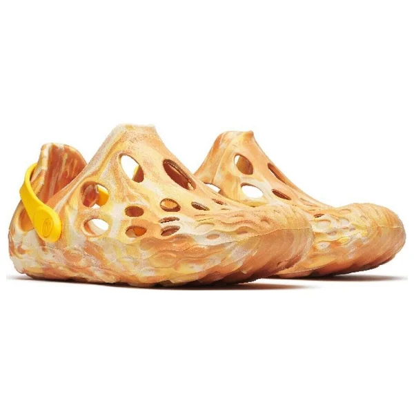 Merrell Hydro Moc Erkek Su Ayakkabısı Turuncu J007045 - Görsel 4