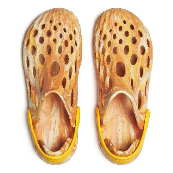 Merrell Hydro Moc Erkek Su Ayakkabısı Turuncu J007045 - Görsel 5