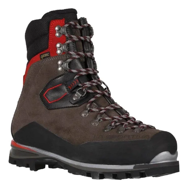 La Sportiva Karakorum Evo GTX Dağcılık Botu - Görsel 2