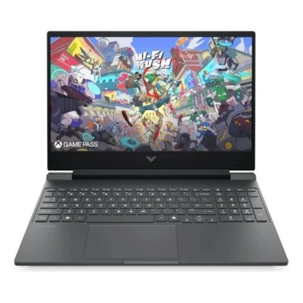 Hp Victus 15-Fa2019nt C21sgea Core 5 210h 16 GB 1 TB SSD Rtx5060 15.6" Full HD Gaming Laptop - Görsel 8