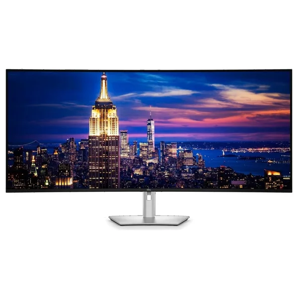 Dell Ultrasharp U5226kw 52" 5 Ms 6k Curved Ips 120 Hz Monitör - Görsel 7