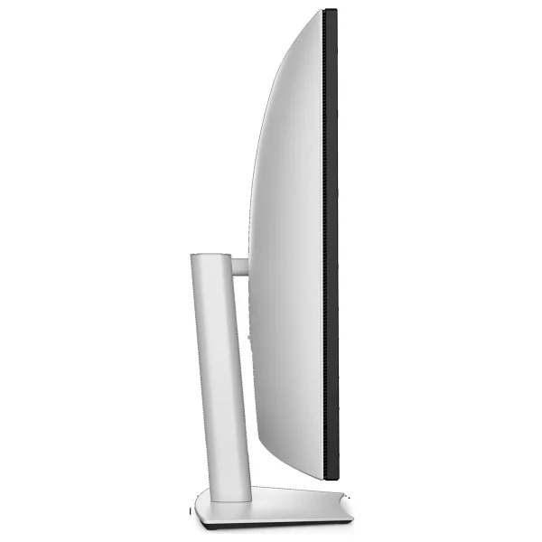 Dell Ultrasharp U5226kw 52" 5 Ms 6k Curved Ips 120 Hz Monitör - Görsel 4