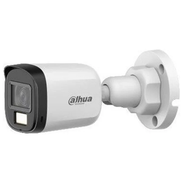 Dahua Hac-B1a21-U-Il-A-0360b Bullet Full HD 2 Mp 3.6mm Lens Güvenlik Kamerası - Görsel 6