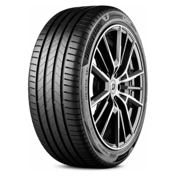 Bridgestone Turanza 6 235/50 R19 99v Yaz Lastiği - Görsel 4