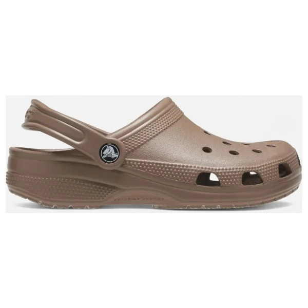 Crocs Classic Clog 10001-1ft Açık Gri Terlik - Görsel 8