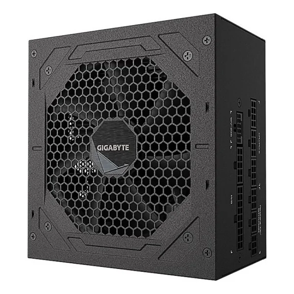 Gigabyte Gp-Ud750gm Pg5 V2 Gen5.1 750 W Power Supply - Görsel 2