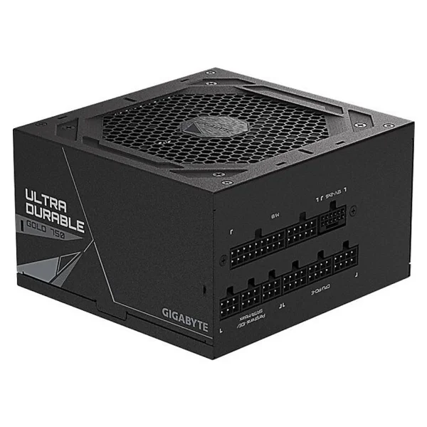 Gigabyte Gp-Ud750gm Pg5 V2 Gen5.1 750 W Power Supply - Görsel 3