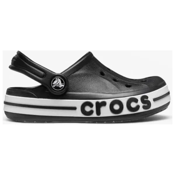 Crocs Bayaband Clog K 207019-410 Lacivert Çocuk Terlik - Görsel 3