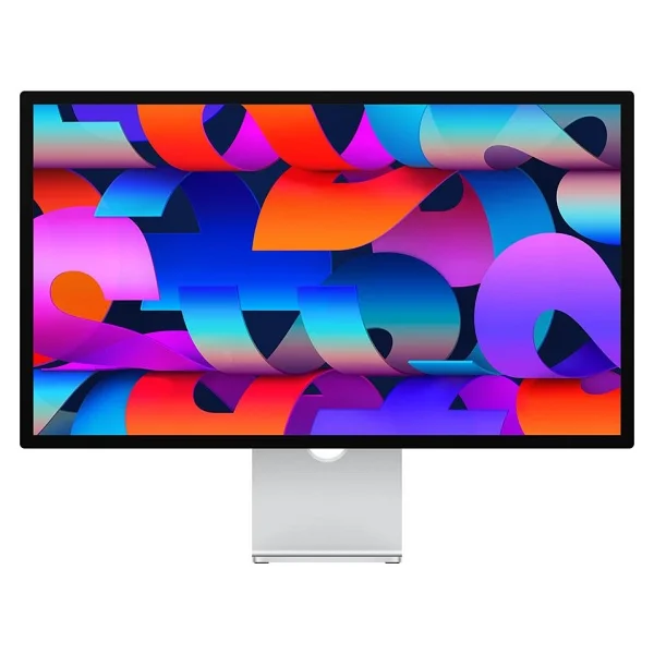 Apple Studio Display Standart Cam MK0Q3TU/A 27" 2ms 5K Retina Monitör - Görsel 6