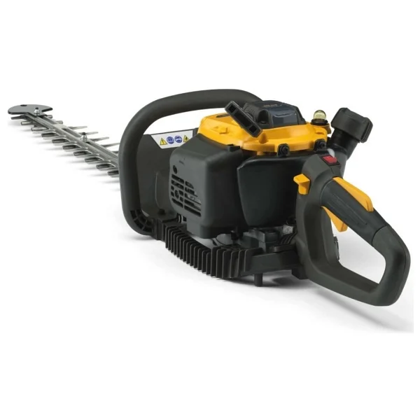 Stiga Sht660 1.14 Hp Benzinli Çit Budama Makinesi - Görsel 2
