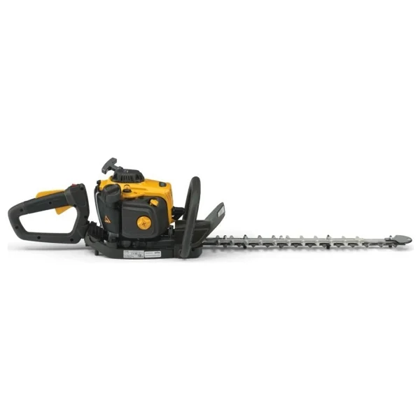 Stiga Sht660 1.14 Hp Benzinli Çit Budama Makinesi - Görsel 3
