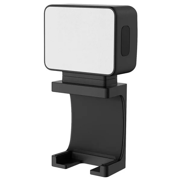 Ulanzi Lm001 Pocket 3 Manyetik Mini LED Işık - Görsel 9