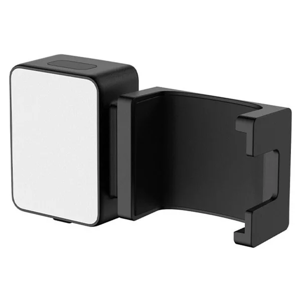Ulanzi Lm001 Pocket 3 Manyetik Mini LED Işık - Görsel 5