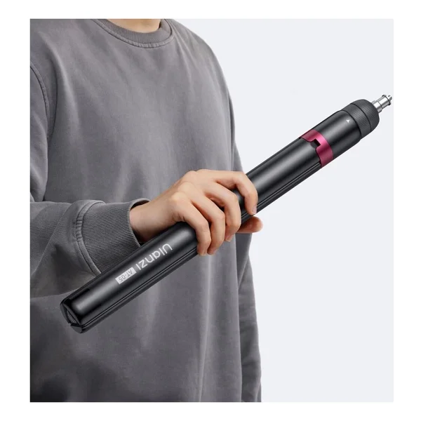 Ulanzi At-05 200 Cm Işık Ayağı - Görsel 7