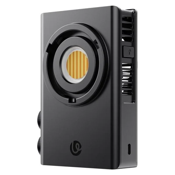 Ulanzi C01 100 W Cob Video LED Işık - Görsel 2