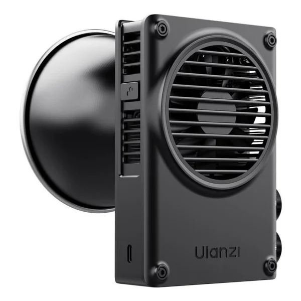 Ulanzi C01 100 W Cob Video LED Işık - Görsel 3