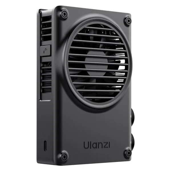 Ulanzi C01 100 W Cob Video LED Işık - Görsel 4