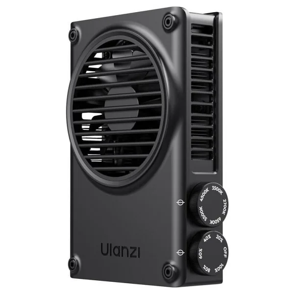 Ulanzi C01 100 W Cob Video LED Işık - Görsel 5