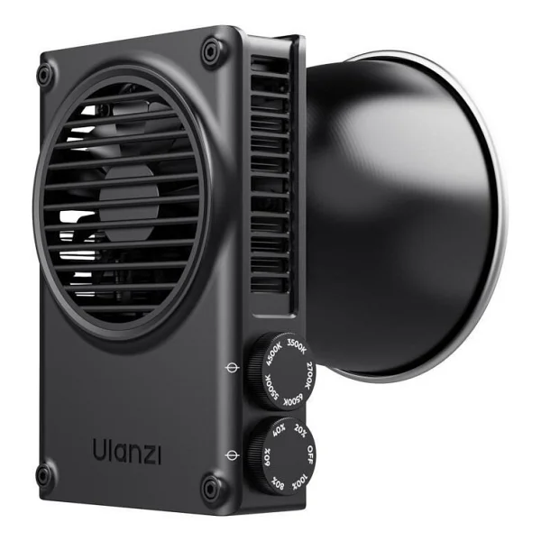 Ulanzi C01 100 W Cob Video LED Işık - Görsel 6