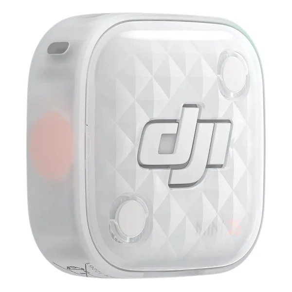 Djı Mic Mini 2s 2 Kişilik Mikrofon Seti - Görsel 4