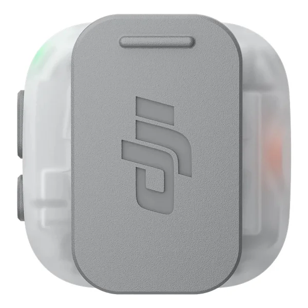 Djı Mic Mini 2s 2 Kişilik Mikrofon Seti - Görsel 5