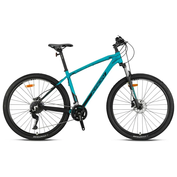Kron Xc 300 HD 27 Vites 29 Jant Erkek Dağ Bisikleti - Görsel 7