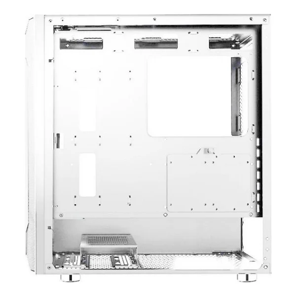 Power Boost Pb-P3701bw Argb Fanlı 650 W Atx Oyuncu Kasası - Görsel 3