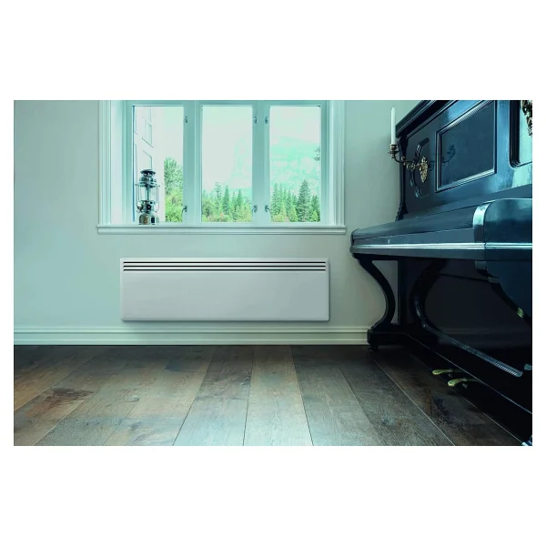 Nobo Nfk4n 15 Fjord 1500 W Panel Isıtıcı - Görsel 2