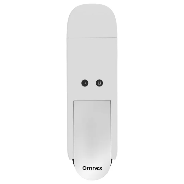 Omnex Ox-Pro Beyaz Kapsül Kahve Makinesi - Görsel 9