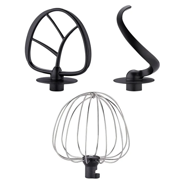 Korkmaz Mix Master A469-01 Gri 1600 W 5 Lt Stand Mikser - Görsel 4