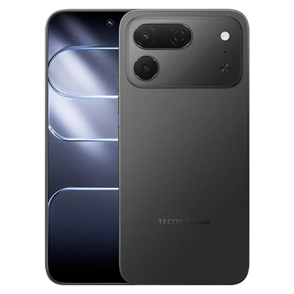 Tecno Spark 50 Pro 256 GB - Görsel 7