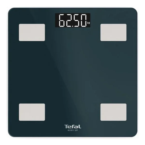 Tefal Body Up 3 Bm2600v0 Akıllı Dijital Baskül - Görsel 6