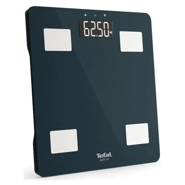 Tefal Body Up 3 Bm2600v0 Akıllı Dijital Baskül - Görsel 2