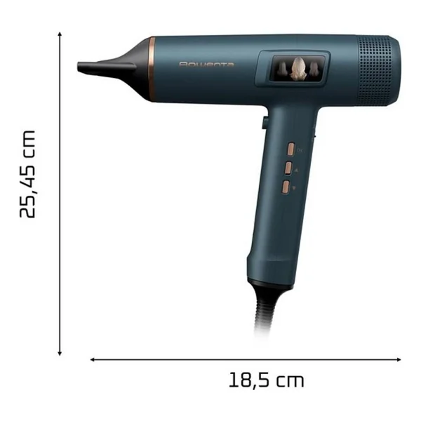 Rowenta Maestria For You Hy9430 1800 W Saç Kurutma Makinesi - Görsel 2