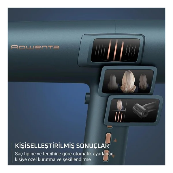 Rowenta Maestria For You Hy9430 1800 W Saç Kurutma Makinesi - Görsel 3