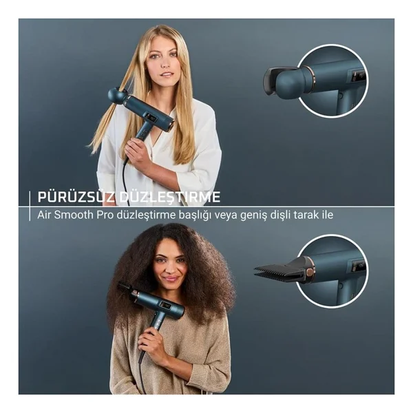 Rowenta Maestria For You Hy9430 1800 W Saç Kurutma Makinesi - Görsel 4