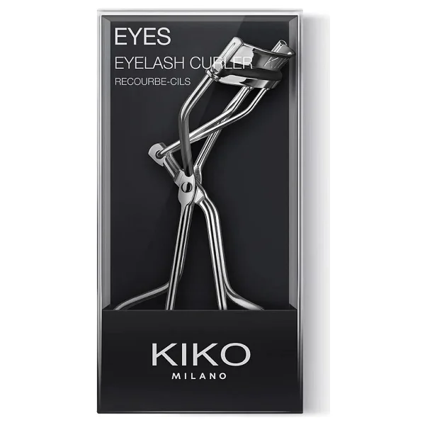 Kiko Milano Kirpik Kıvırıcı - Eyelash Curler 8025272633260 - Görsel 4