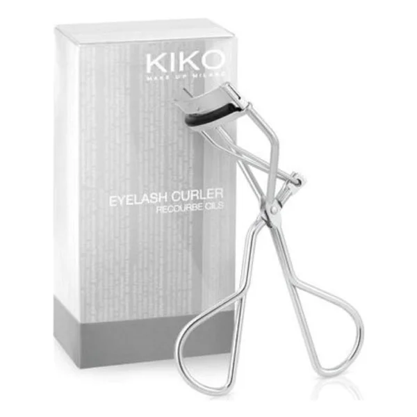 Kiko Milano Kirpik Kıvırıcı - Eyelash Curler 8025272633260 - Görsel 5