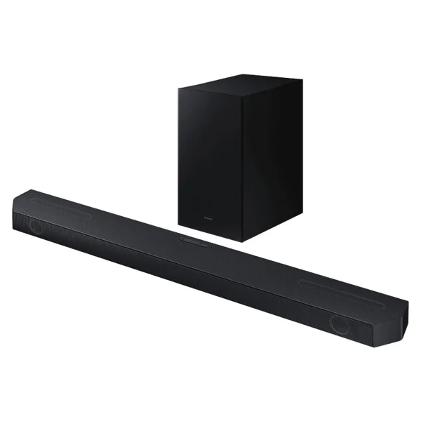 Samsung Hw-Q600c 3.1.2 Kanal 360 W Soundbar - Görsel 3