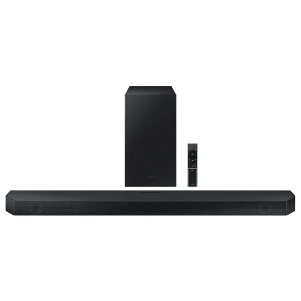 Samsung Hw-Q600c 3.1.2 Kanal 360 W Soundbar - Görsel 5
