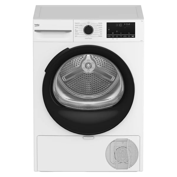 Beko Kmx 92 9 Kg Çamaşır Kurutma Makinesi - Görsel 9