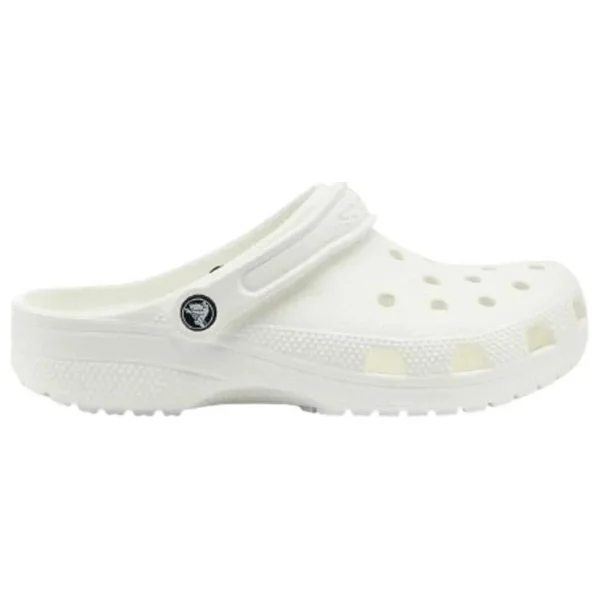 Crocs Classic Clog 10001-2y2 Bej Terlik - Görsel 9