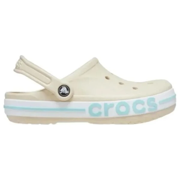 Crocs Bayaband Clog K 207019-410 Lacivert Çocuk Terlik - Görsel 5