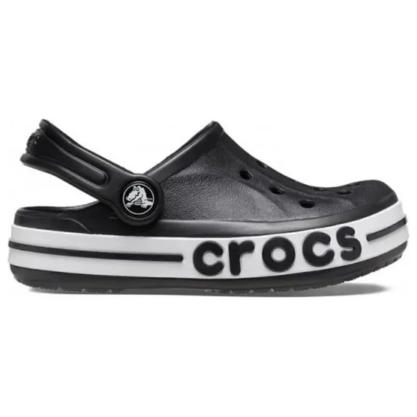 Crocs Bayaband Clog K 207019-410 Lacivert Çocuk Terlik - Görsel 6