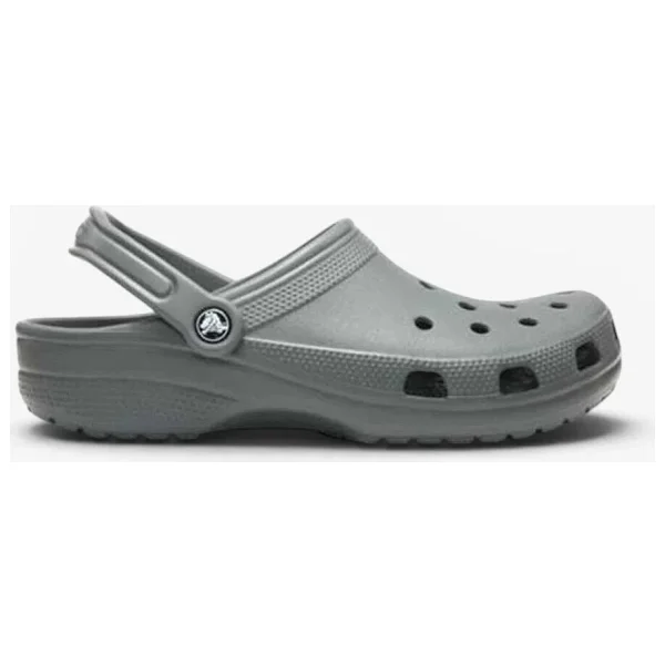 Crocs Classic Clog 10001-2y2 Bej Terlik - Görsel 7