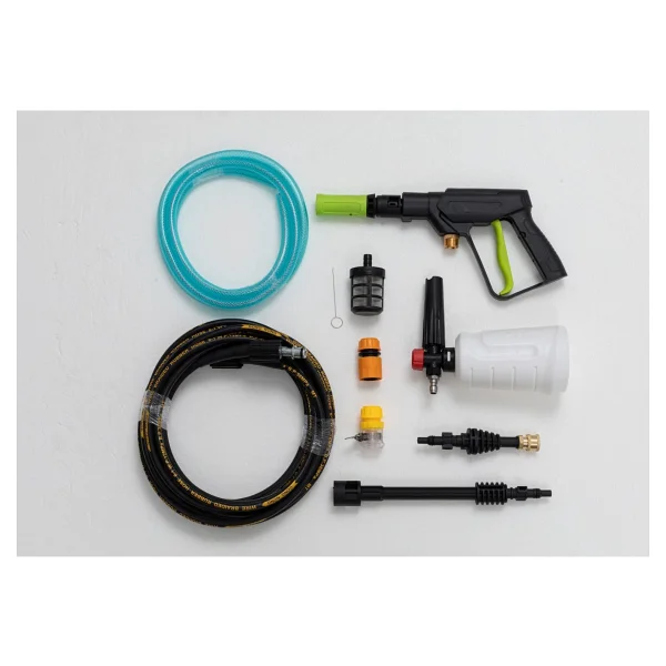 Okaoda Sn005 180 Bar Basınçlı Yıkama Makinesi - Görsel 4